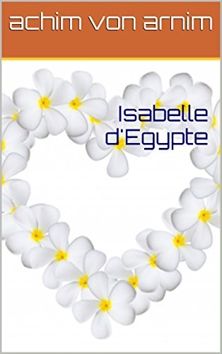 Isabelle d'Égypte