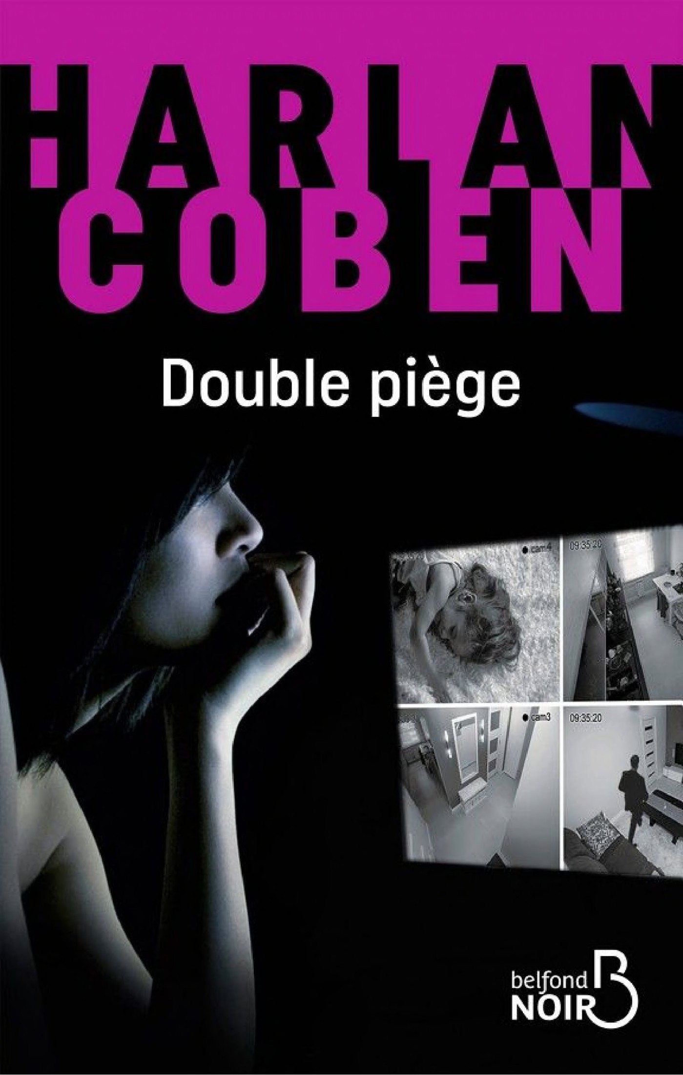 Double piege