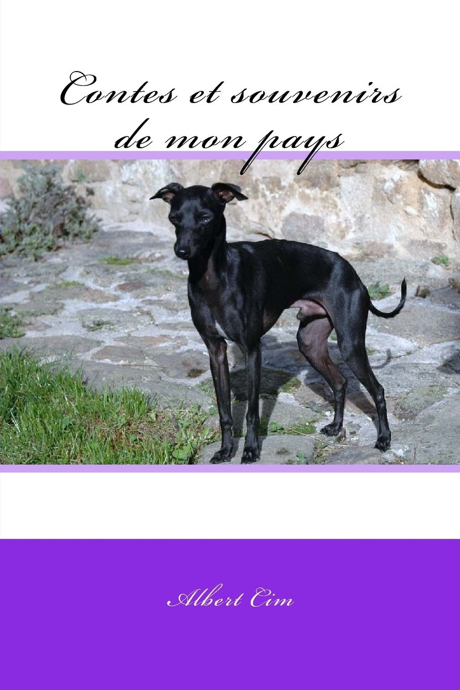 Contes et souvenirs de mon pays