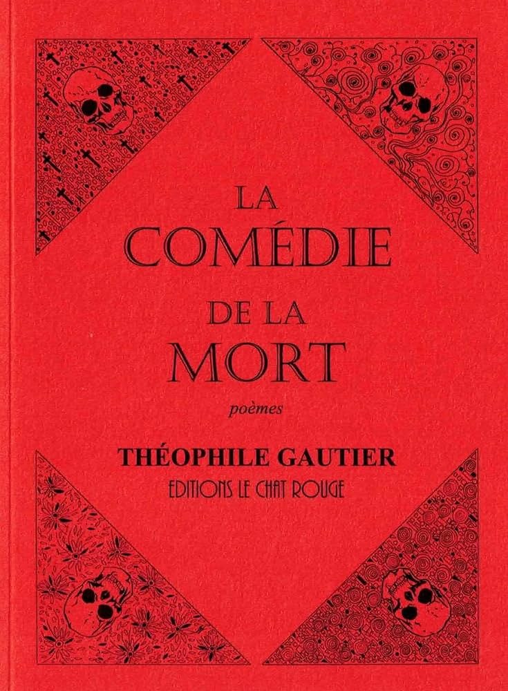La Comédie De La Mort