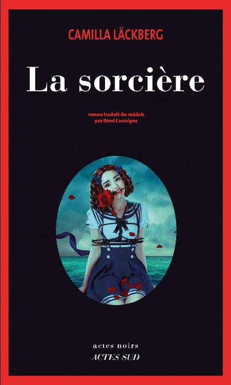 La sorcière