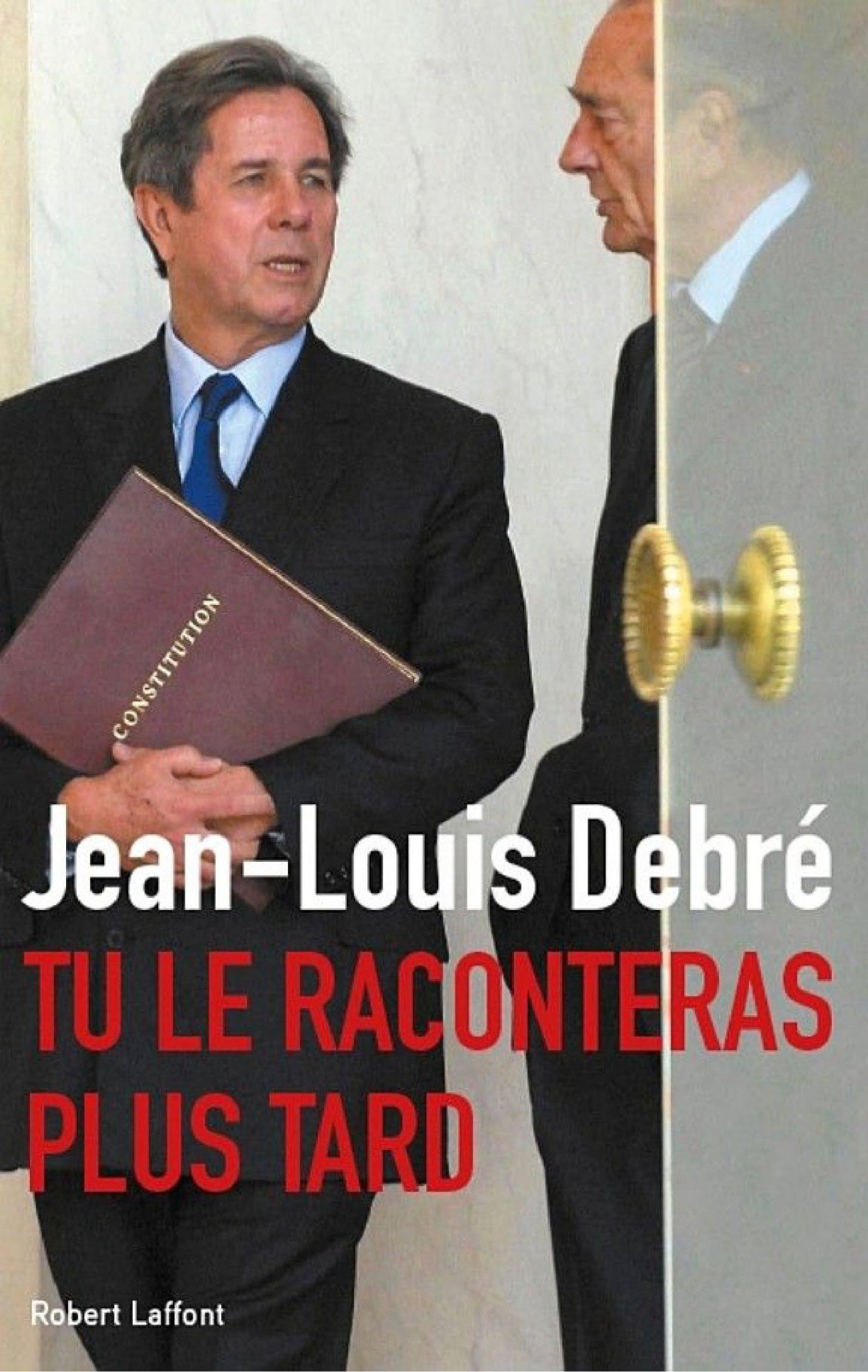 Tu le raconteras plus tard
