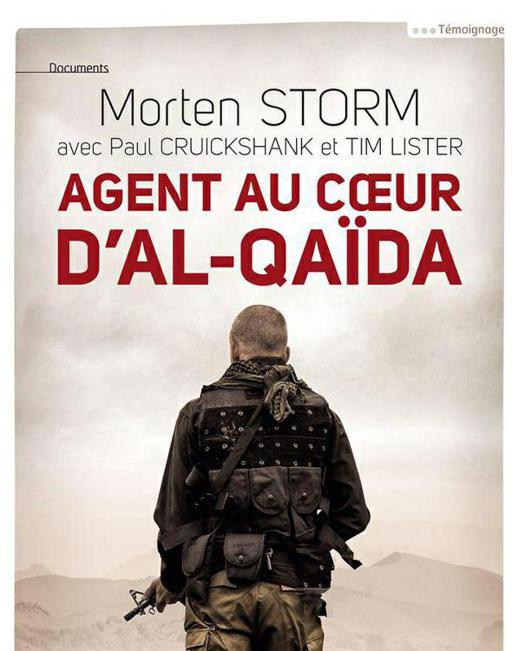 Agent au coeur d'Al-Qaïda