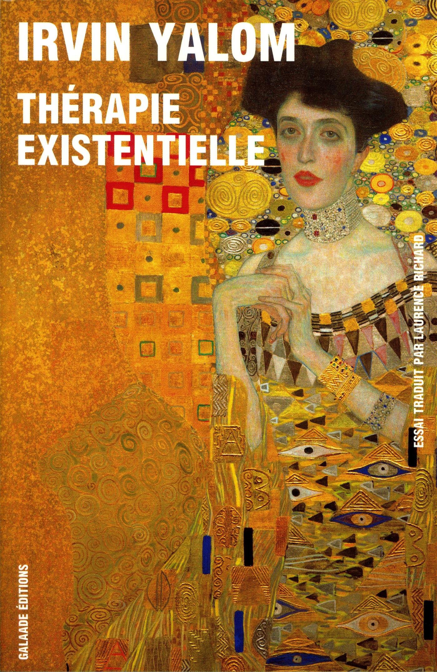 Thérapie existentielle