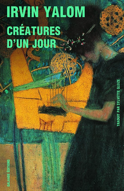 Créatures d'un jour
