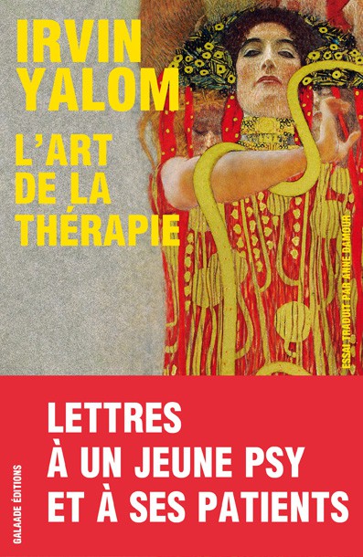 L'art de la thérapie