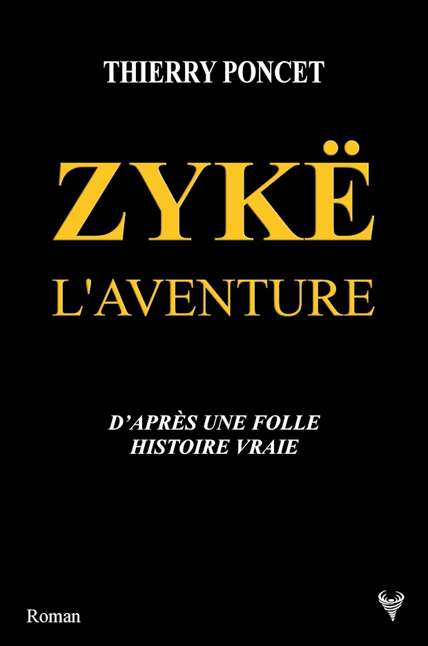 Zykë l'aventure