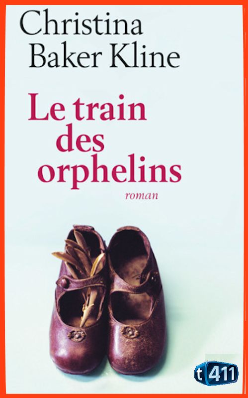 Le train des orphelins