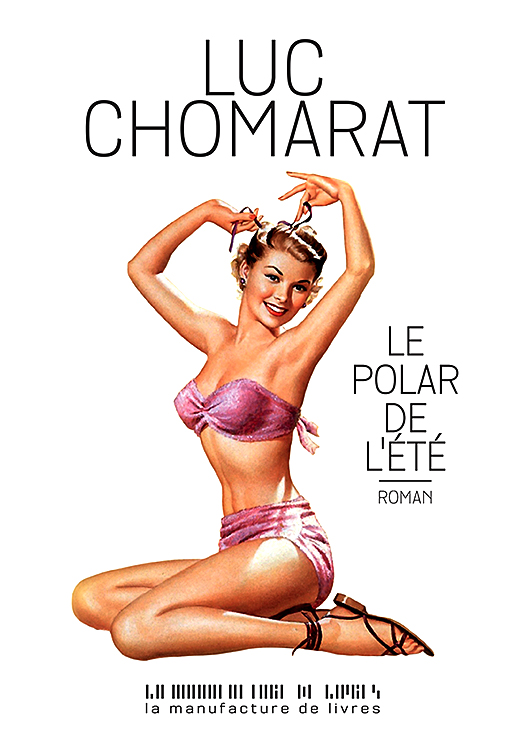 Le polar de l'été