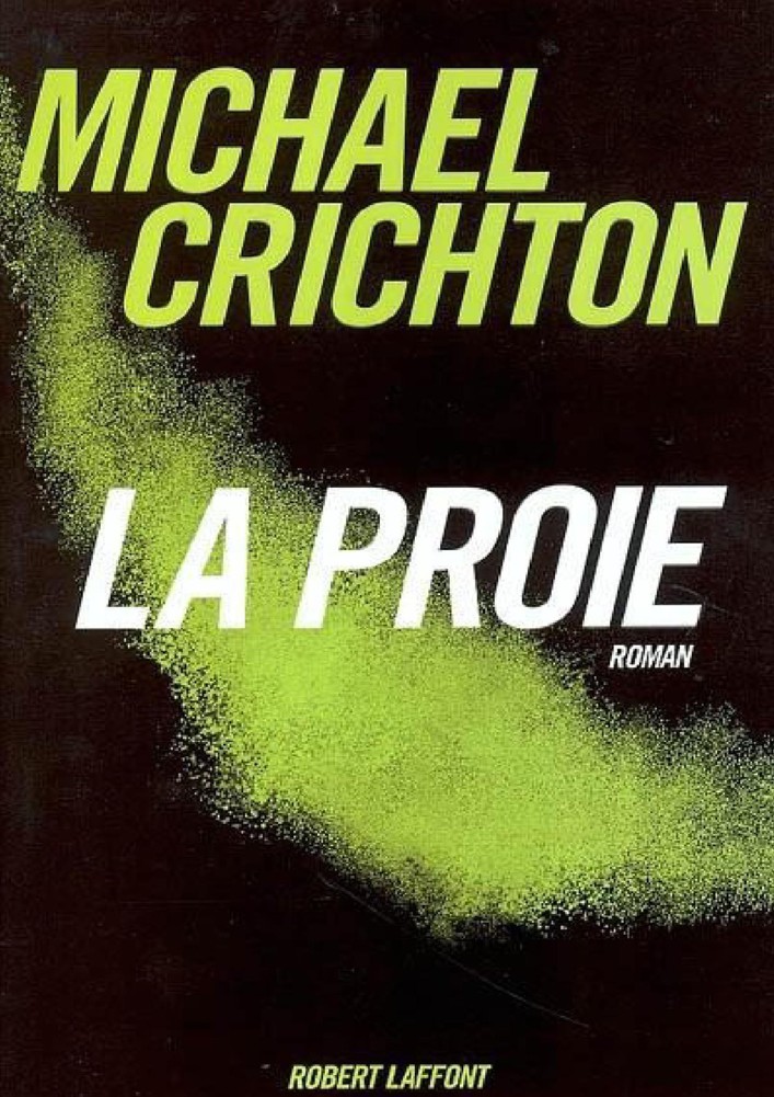 La proie
