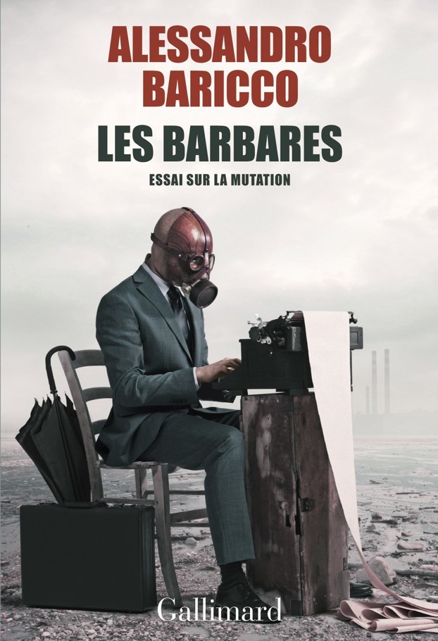 Les Barbares
