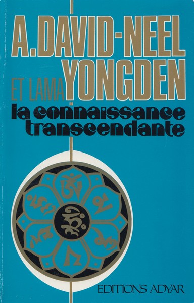 La connaissance transcendante