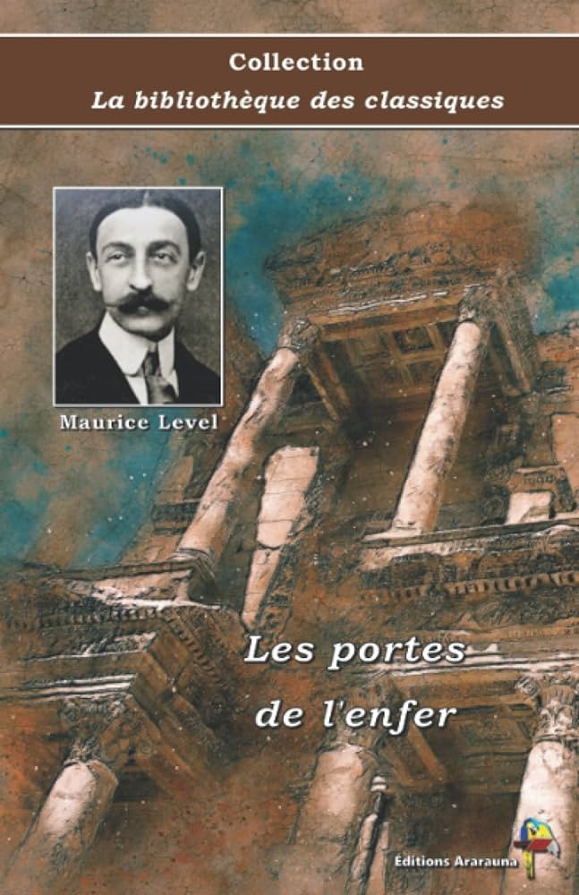 Les portes de l'Enfer: Edition Collector - Maurice Level