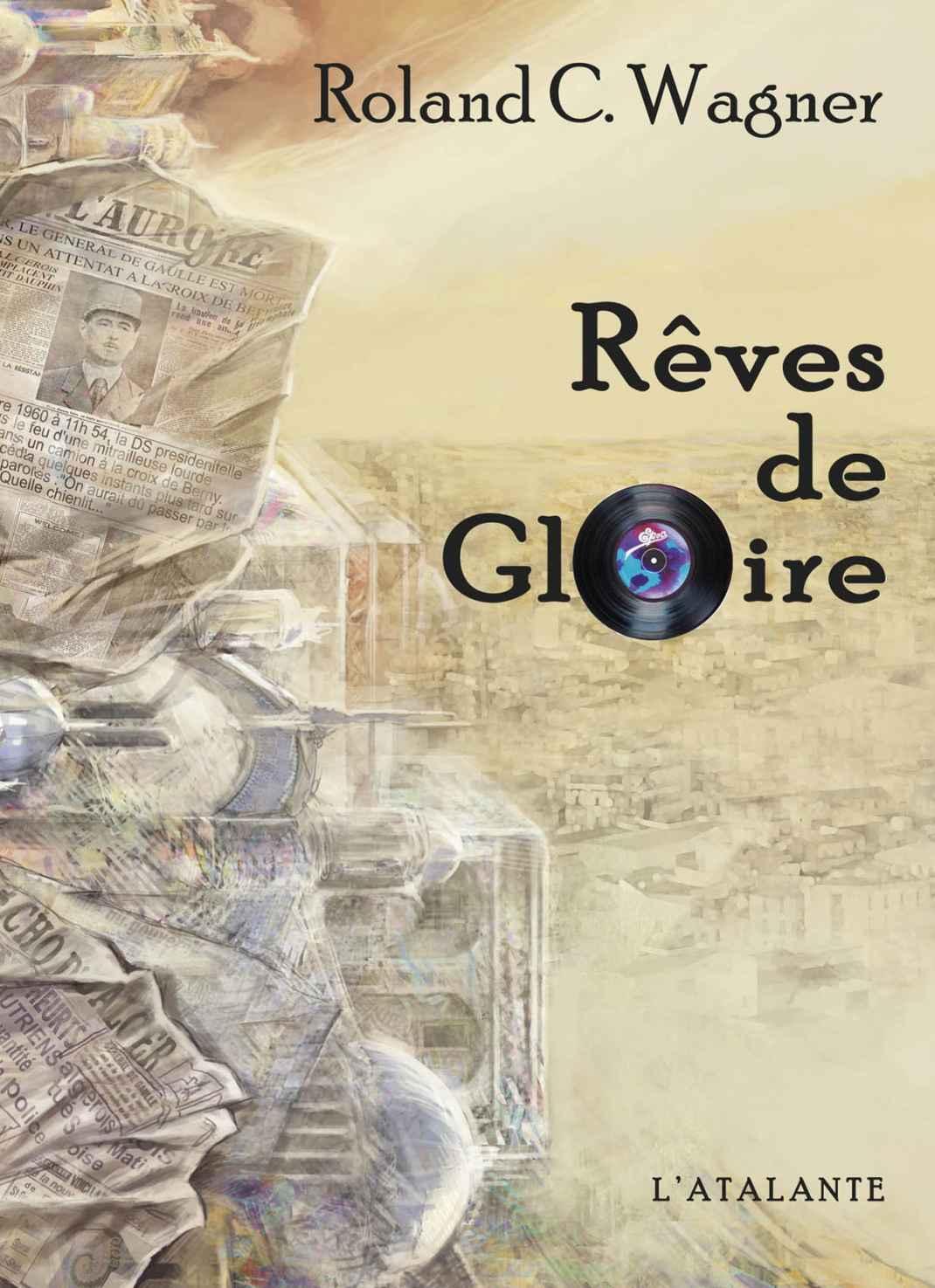 Rêves de gloire