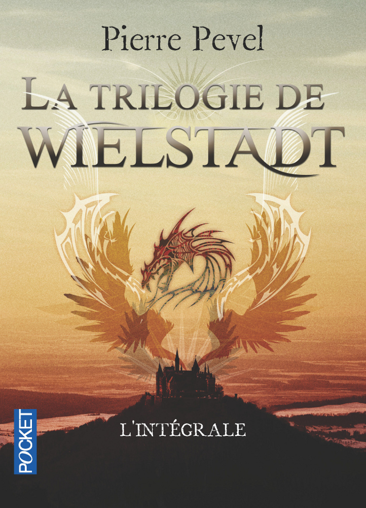 La trilogie de Wielstadt