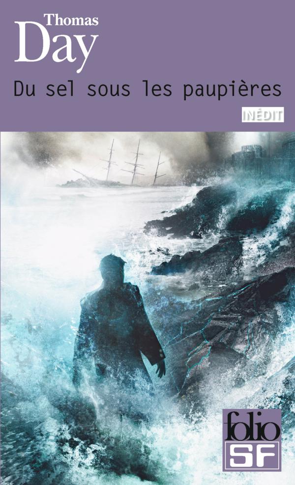 Du Sel Sous Les Paupières