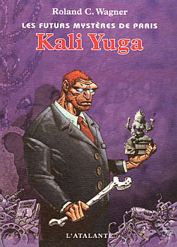 Kali Yuga