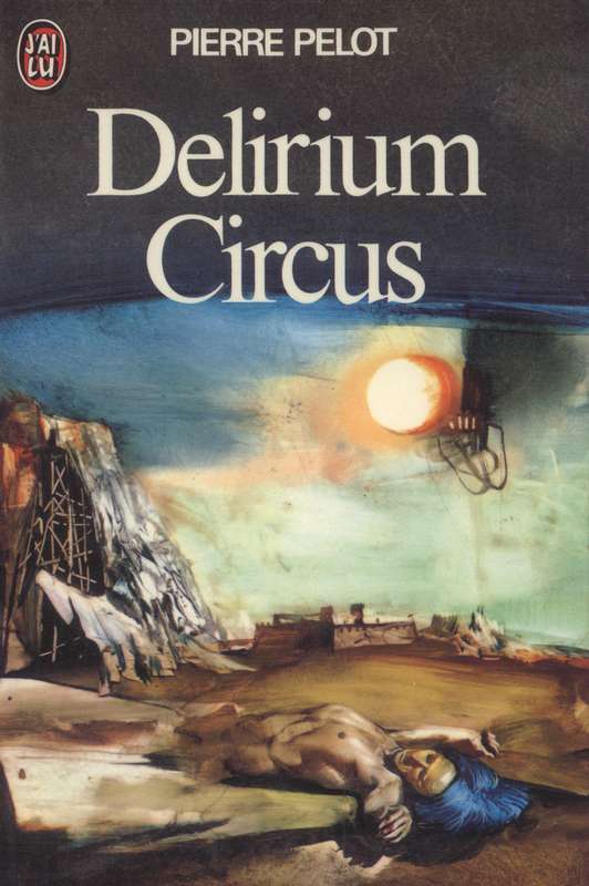 Delirium Circus
