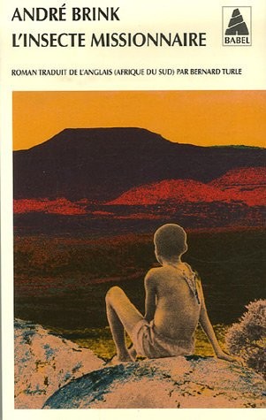 L'Insecte Missionnaire
