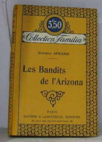 Les bandits de l'arizona