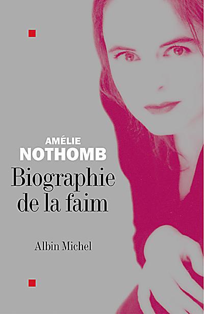 Biographie de la faim