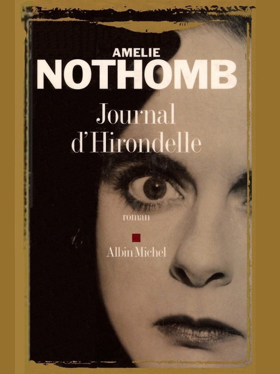 Journal d'Hirondelle