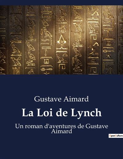 La Loi De Lynch