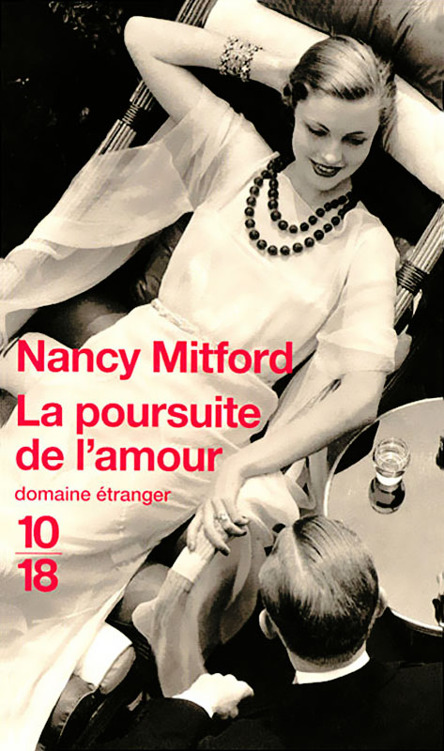 La poursuite de l'amour