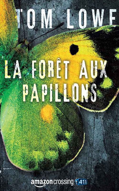 La Forêt aux papillons