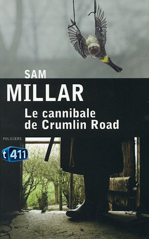 Le Cannibale de Crumlin Road