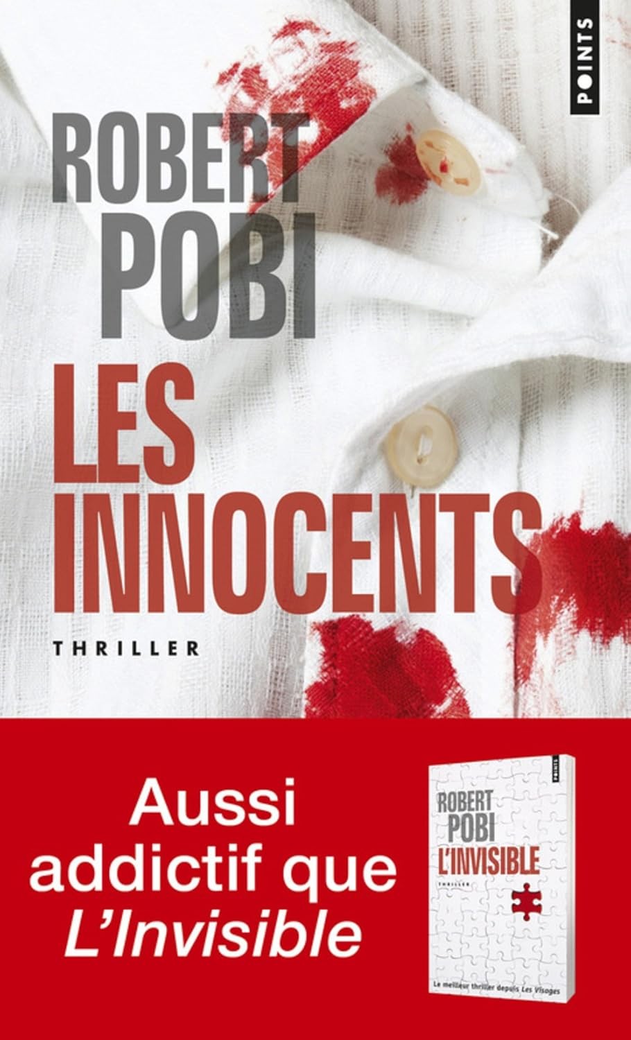 Les Innocents