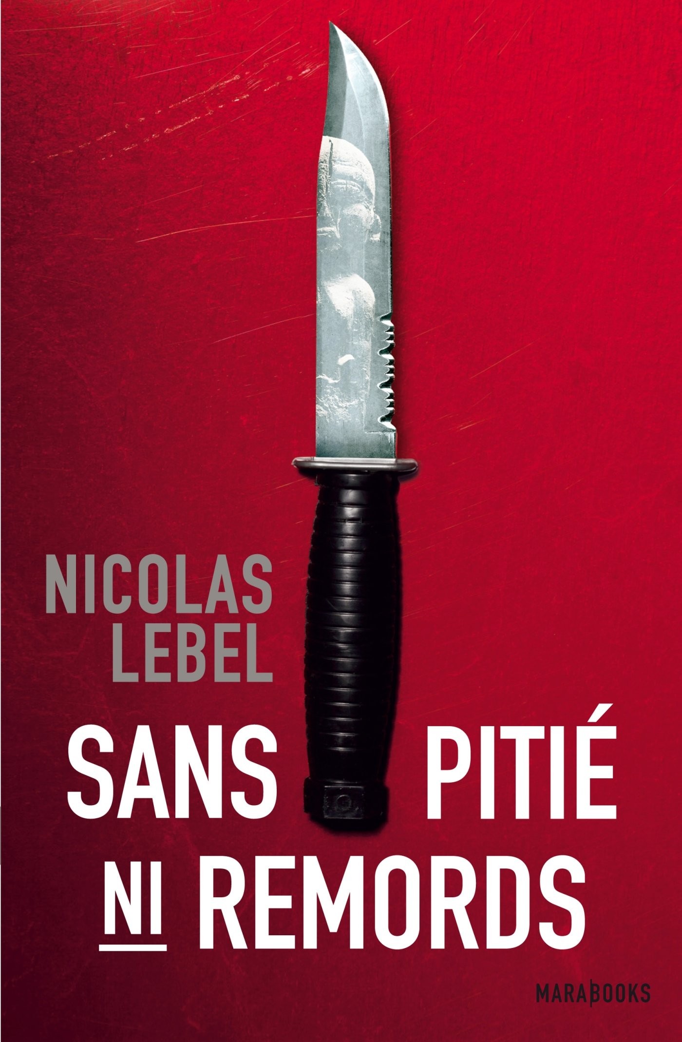Sans pitié, ni remords