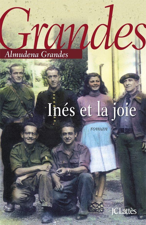 Inés et la joie