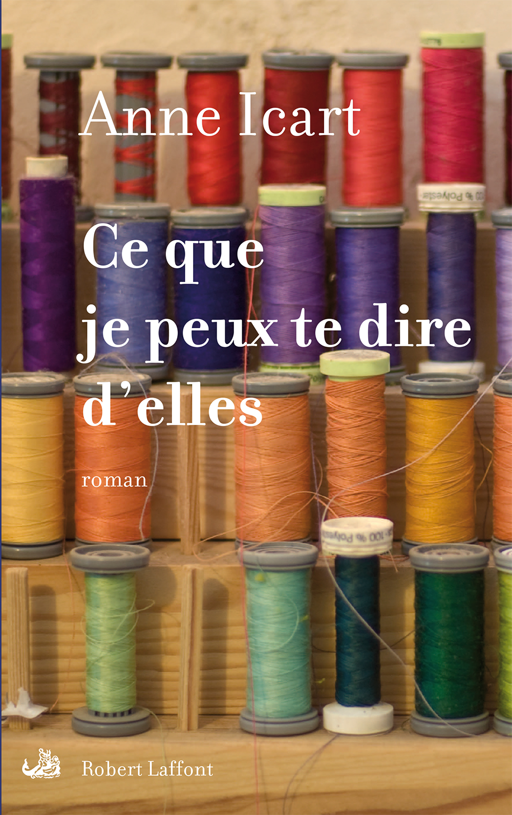 Ce que je peux te dire d'elles
