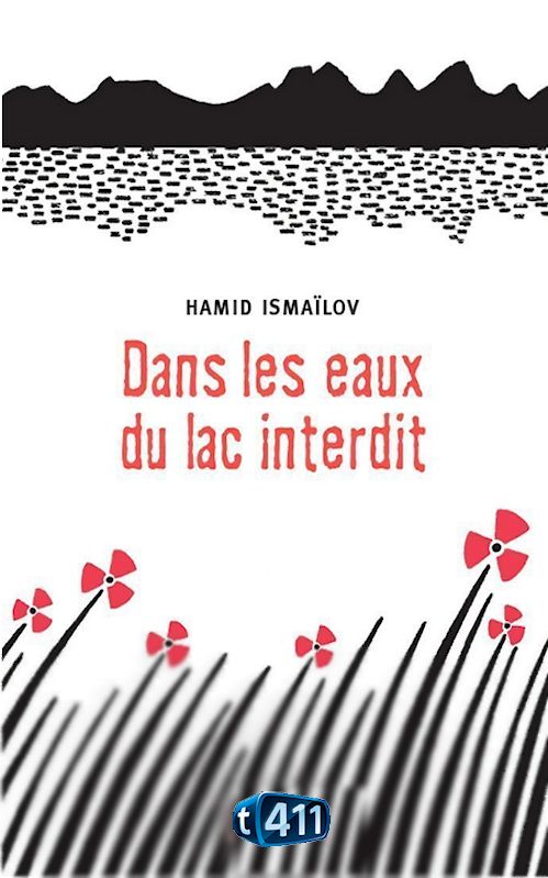 Dans les eaux du lac interdit