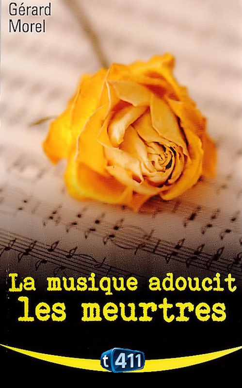 La musique adoucit les meurtres