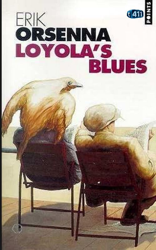 Loyola's Blues