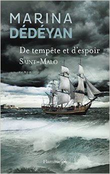Saint Malo