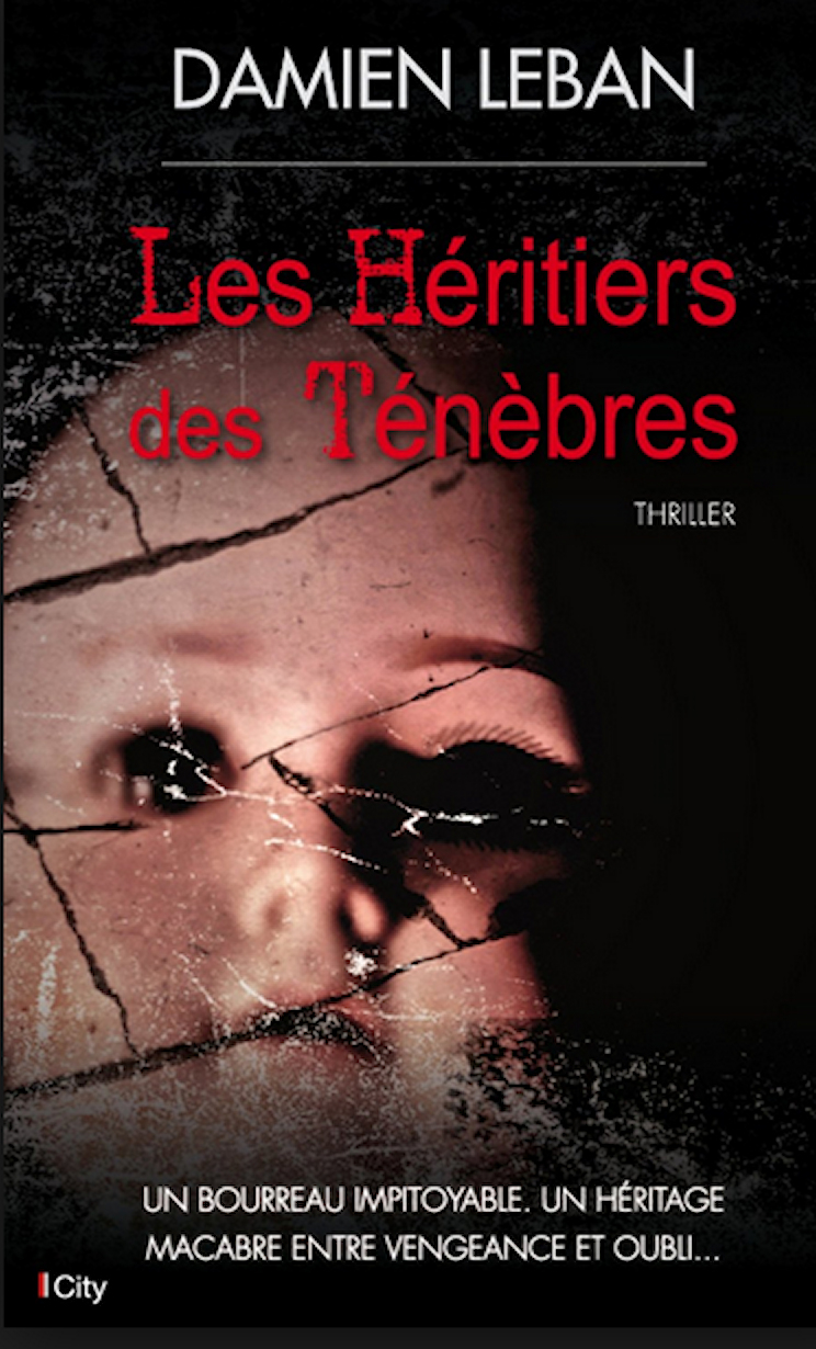 Les Heritiers des tenebres