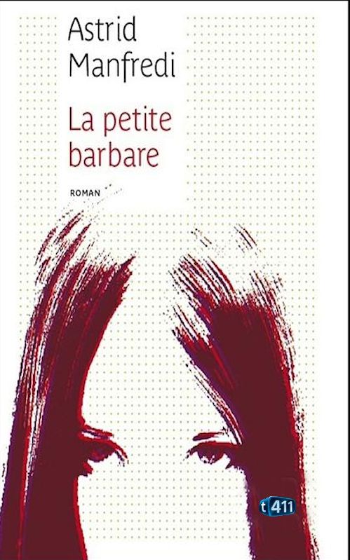 La Petite Barbare