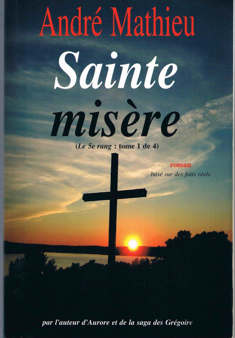 Sainte misere