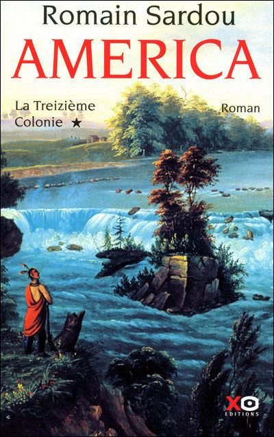 America 1 : La treizième colonie