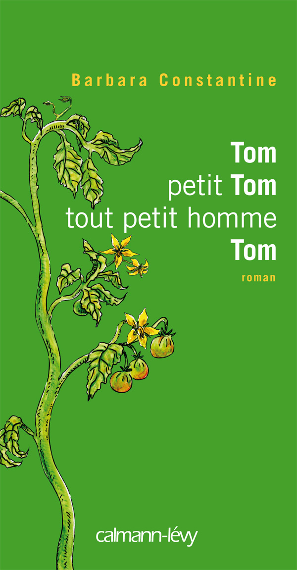 Tom petit Tom tout petit hommeTom
