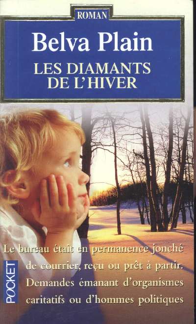 Les diamants de l'hiver