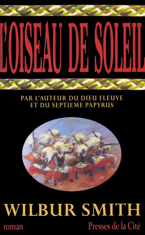 L'Oiseau de Soleil