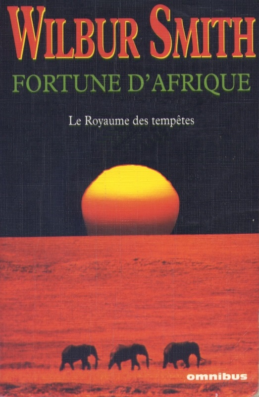 Le royaume des tempêtes