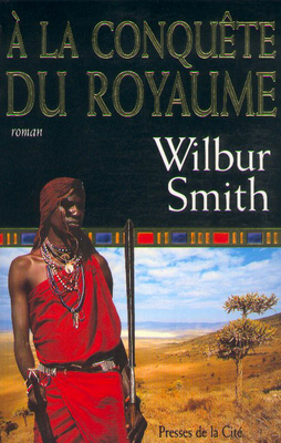 à la conquête du royaume