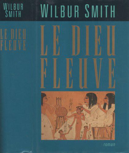 Le Dieu fleuve