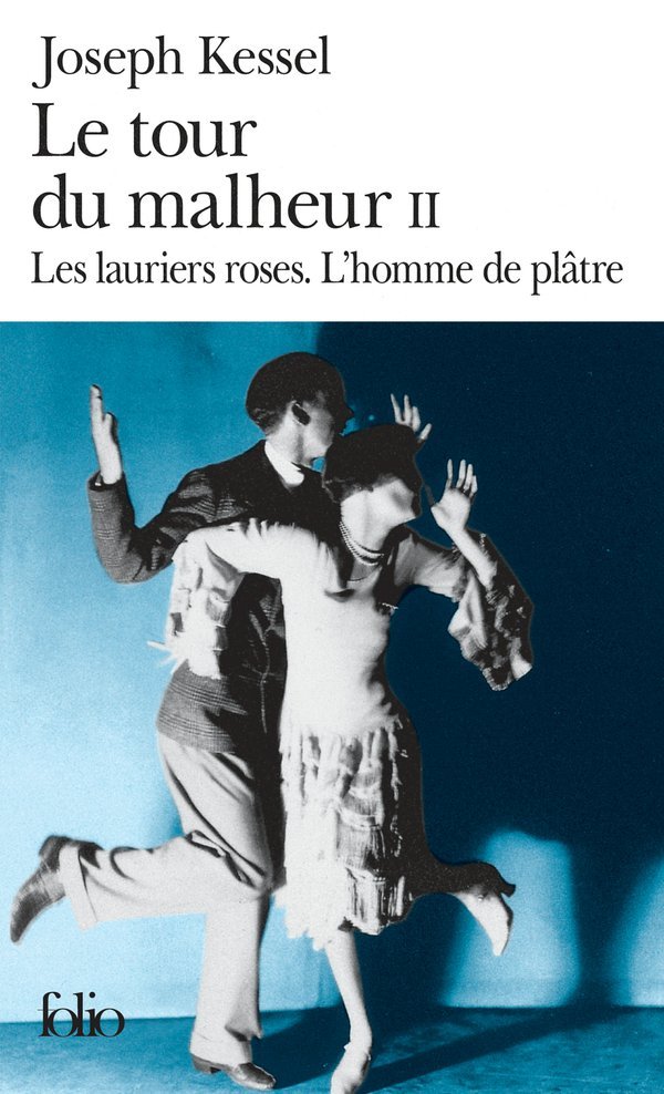 Le tour du malheur II