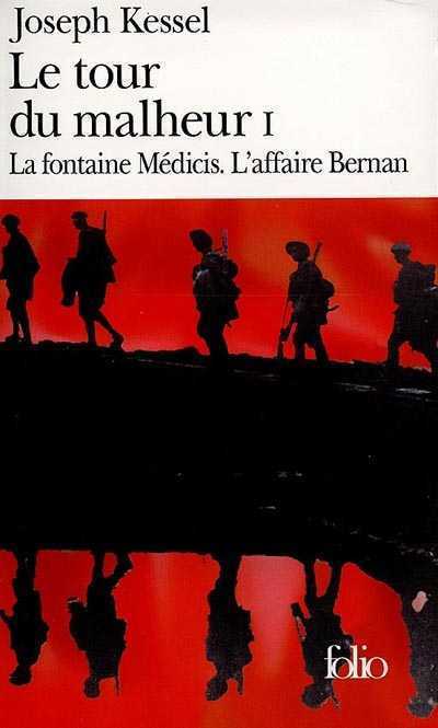 Le tour du malheur I